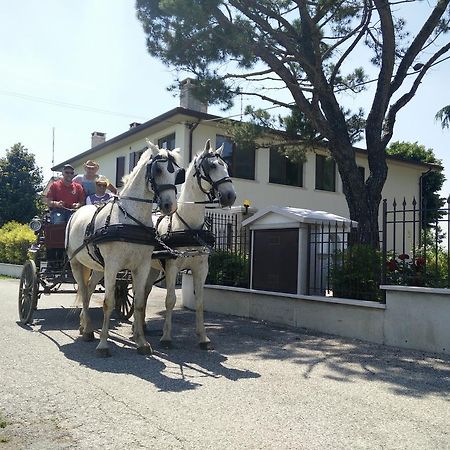 La Siesta Hotel Villafranca di Verona Bagian luar foto