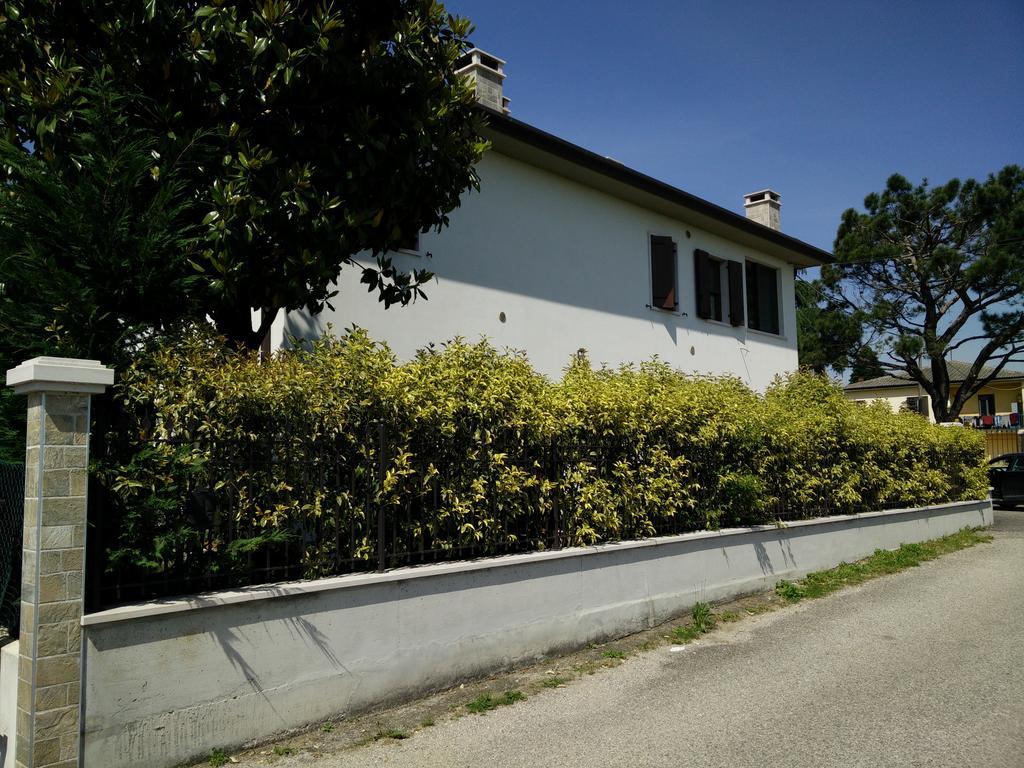La Siesta Hotel Villafranca di Verona Bagian luar foto
